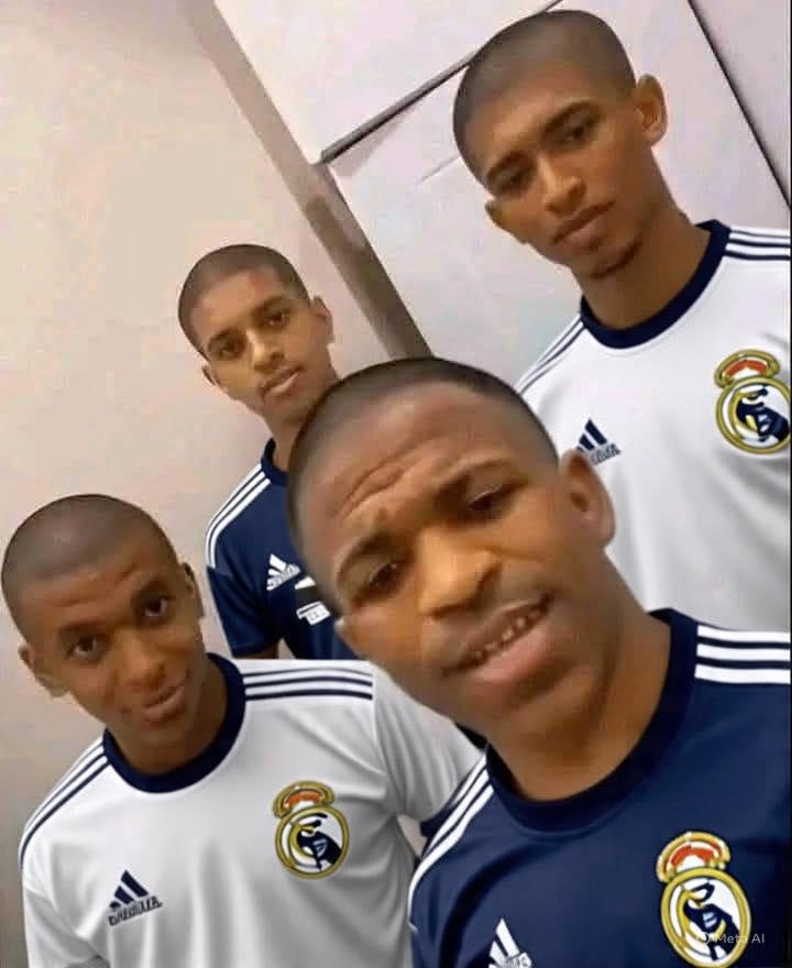 Barcelona se burla: Los memes tras la eliminación de Real Madrid por Bayern en Champions League