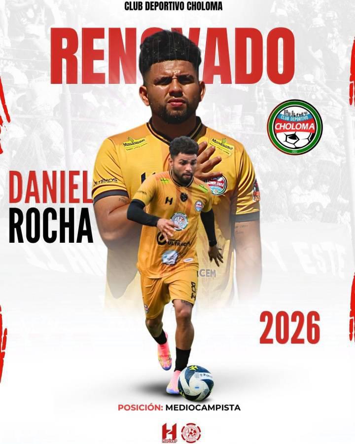 Fichajes: Hondureño iría al Tigres de México, no renueva con Olimpia y ¿Chapín a Liga Nacional?