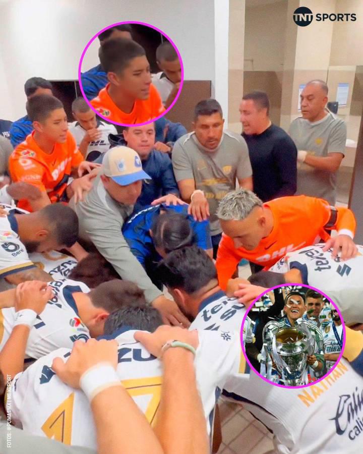 Entre insultos y ovaciones: Así fue el debut de Keylor Navas con Pumas en la Liga MX