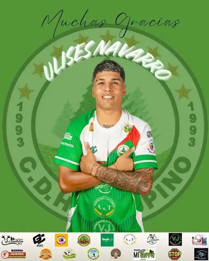 Fichajes del Ascenso de Honduras: Héctor Vargas es noticia y ex de Olimpia a segunda