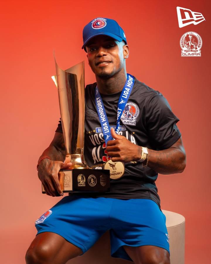 Fichajes: Motagua le busca robar jugador a Olimpia y legionario con futuro incierto