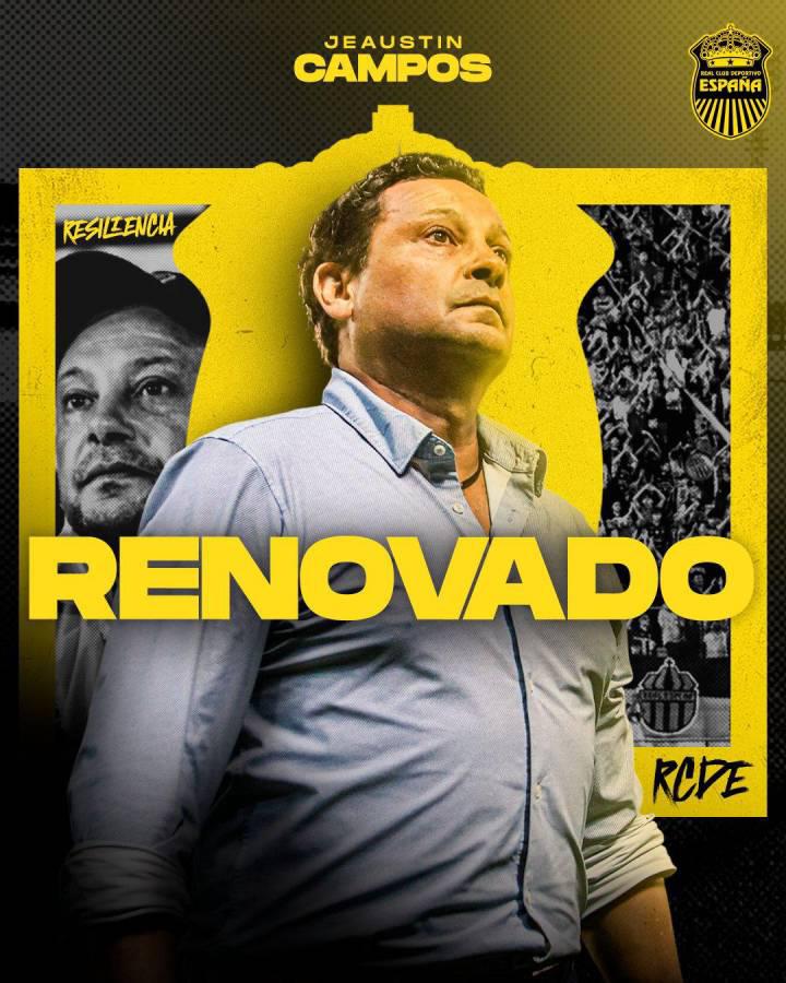 Fichajes: El jugador que pidió Espinel, alta en el Olimpia y hondureño iría al extranjero