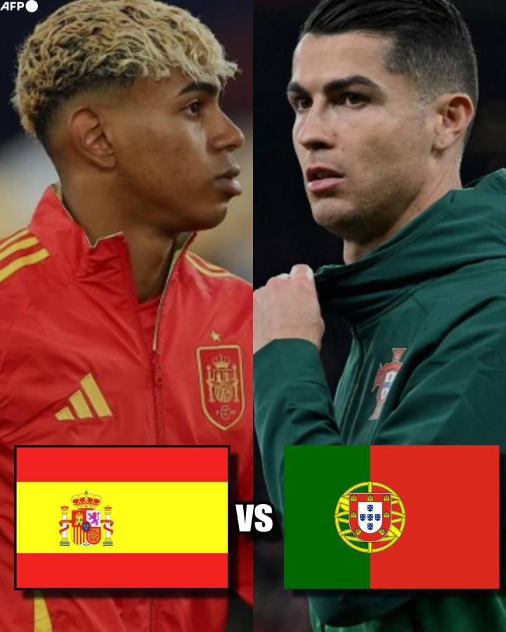 Memes hacen pedazo a Mbappé, alaban a Lamine Yamal y le tiran a Cristiano