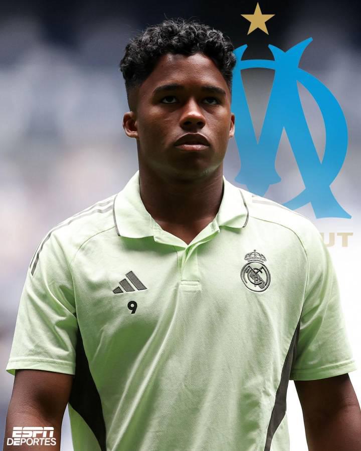 Jugador tiene pensado dejar el Real Madrid; Xabi Alonso no lo pone a jugar