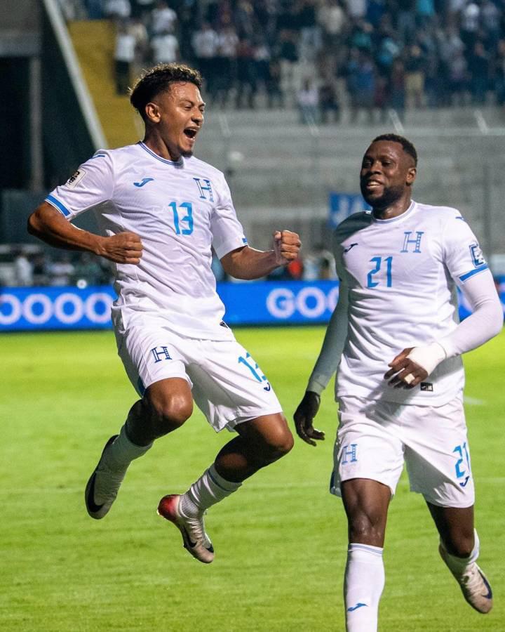 Convocatoria de Honduras; ausencias y las grandes sorpresas por Rueda