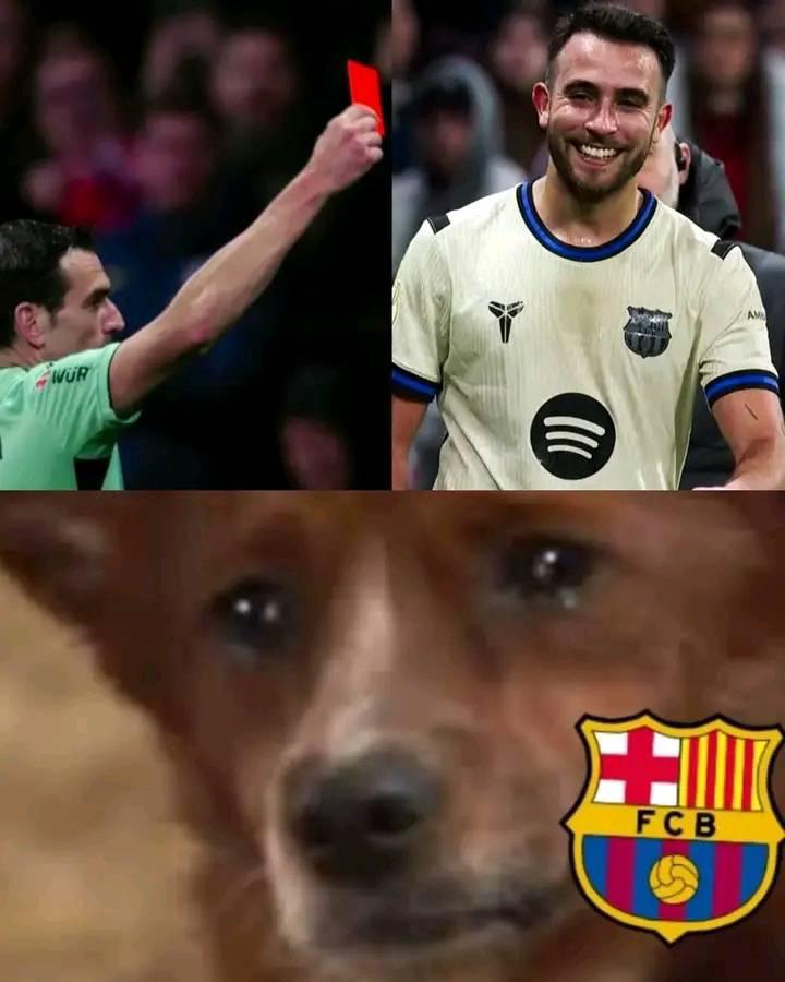 Real Madrid se burla: Los memes tras eliminación del Barcelona por Atlético en Champions League