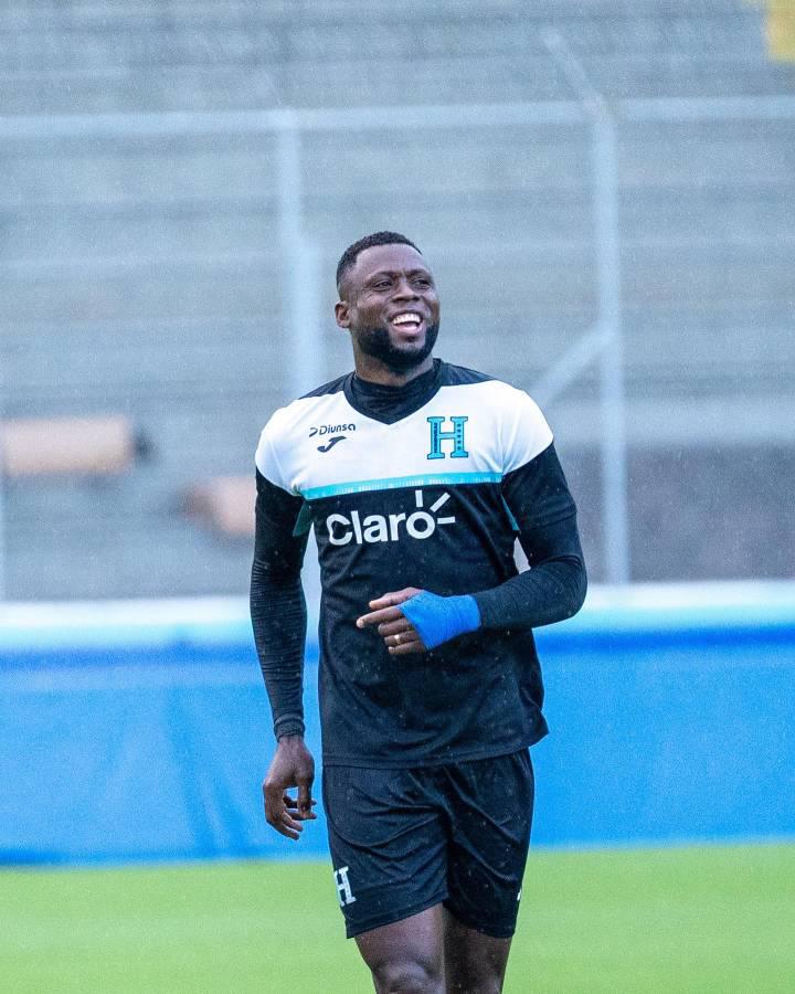 La posible convocatoria de Honduras para partidos ante Nicaragua y Costa Rica