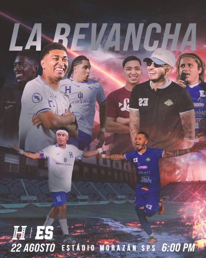 Presidenta Xiomara Castro busca intervenir en partido de tiktokers: La respuesta de Supremo