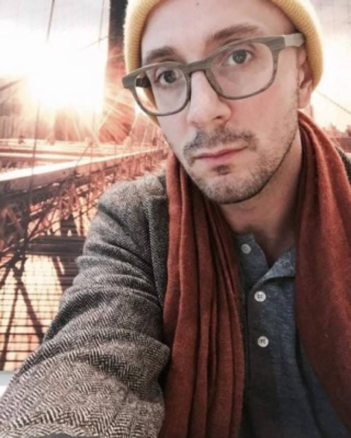 ¿Qué pasó con el chico de las Pistas de Blue? Mira qué hace ahora