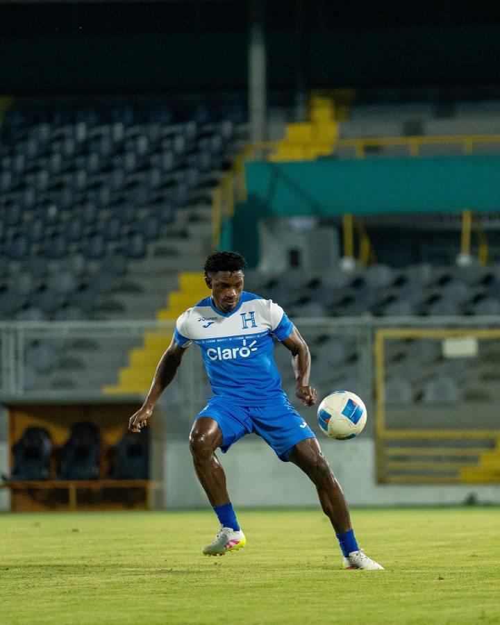 La posible convocatoria de Honduras para partidos ante Nicaragua y Costa Rica