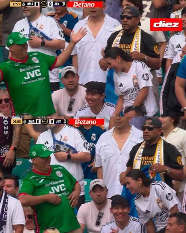 Locura en EE UU: Héroe inesperado y hondureño resalta en clasificación del Real Madrid a cuartos