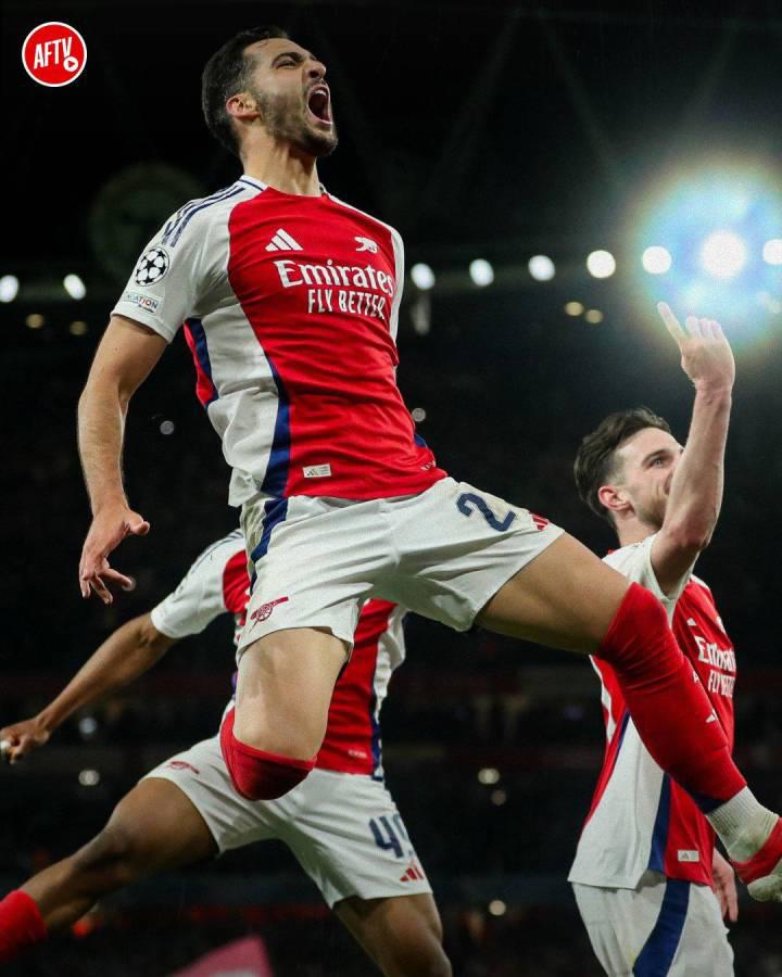 Invitada especial, burla del Barcelona, show de Rice y rostros desencajados en Real Madrid