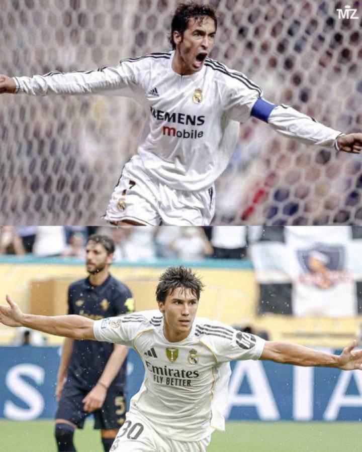 Locura en EE UU: Héroe inesperado y hondureño resalta en clasificación del Real Madrid a cuartos