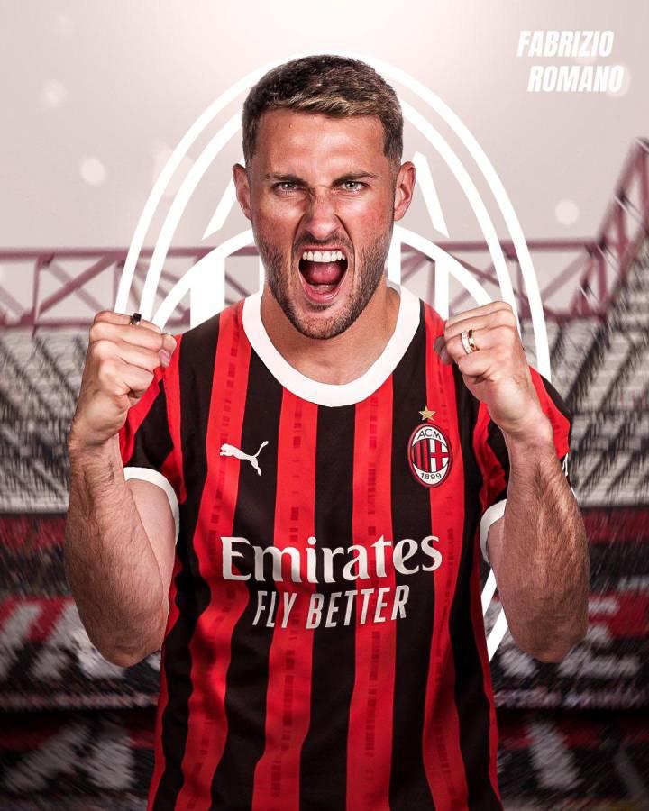 Fichajes: Mexicano al Milan, otra baja en Barcelona y la decisión de Rodrygo