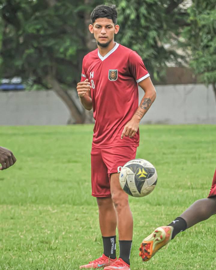 Fichajes: Sigue la barrida en Olimpia, Motagua confirma más bajas y Real España los envía a préstamo