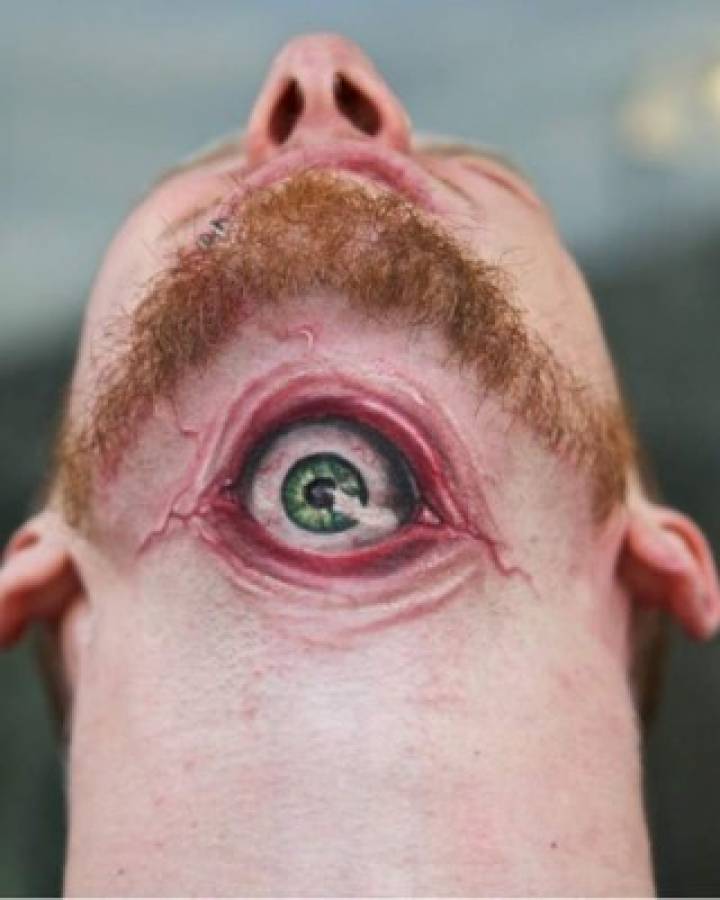 Los mejores tatuajes del mundo