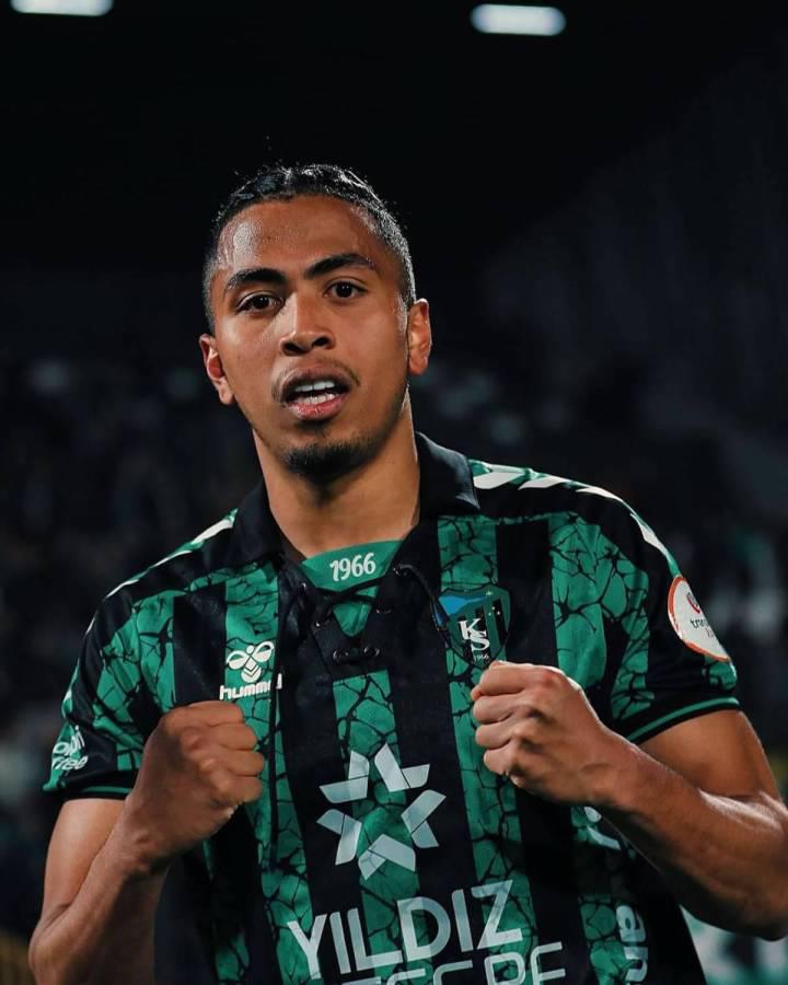 Convocatoria de Honduras; ausencias y las grandes sorpresas por Rueda