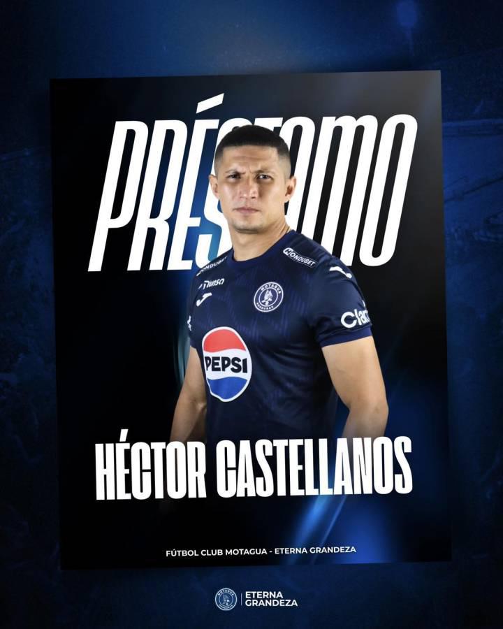 Motagua se refuerza: Bajas y fichajes del Ciclón para volver al trono en el fútbol hondureño