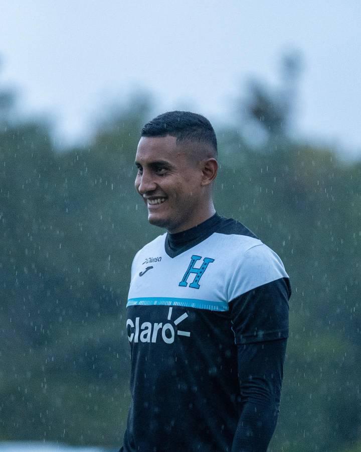 La posible convocatoria de Honduras para partidos ante Nicaragua y Costa Rica