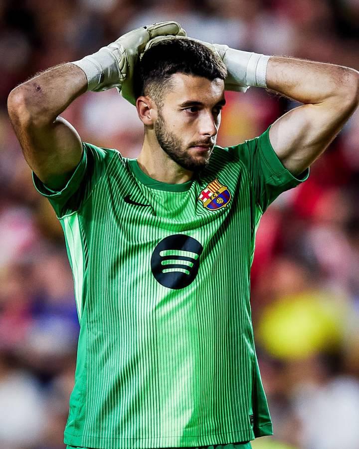 Bronca de Raphinha, lo que provocó el triunfo del Barcelona y jugador iguala récord de leyenda