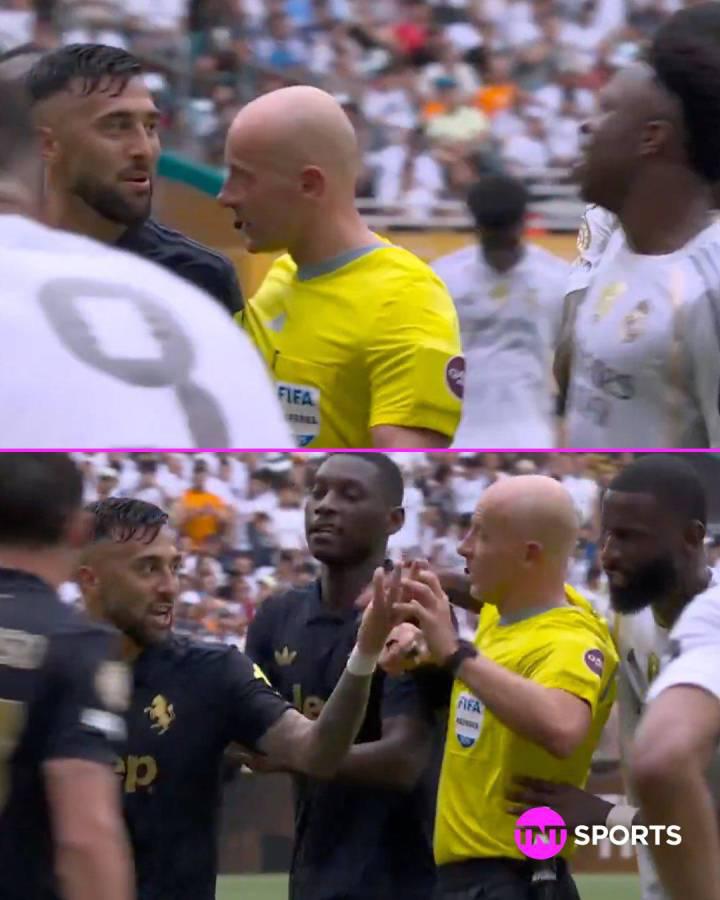 Locura en EE UU: Héroe inesperado y hondureño resalta en clasificación del Real Madrid a cuartos