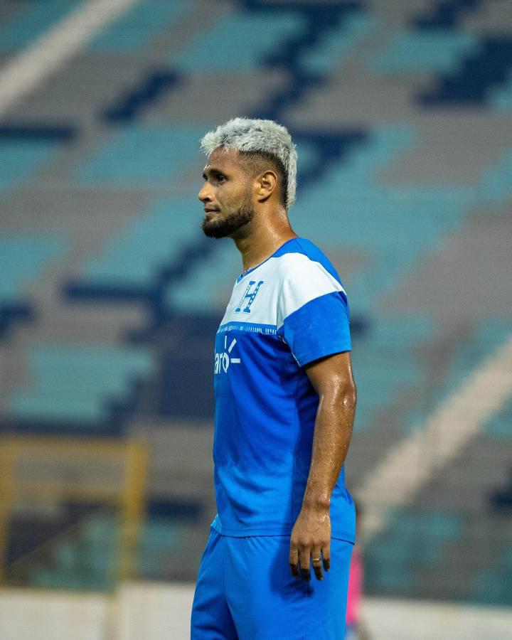 La posible convocatoria de Honduras para partidos ante Nicaragua y Costa Rica