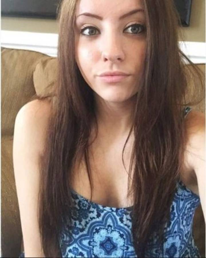 Alyssa Elsman, la turista que murió atropellada en Times Square