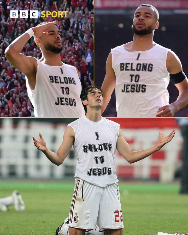 Festejo son copa: Así celebró Liverpool el coronarse campeón de Premier League