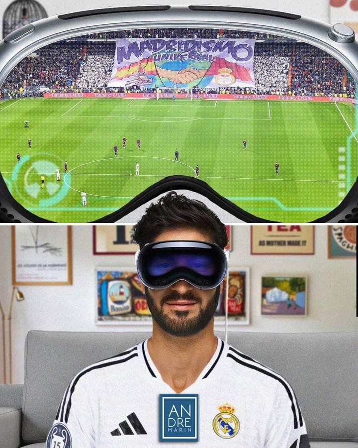 Vinicius se burla de Barcelona, pelea de jugadores y héroe en triunfo de Real Madrid en Champions