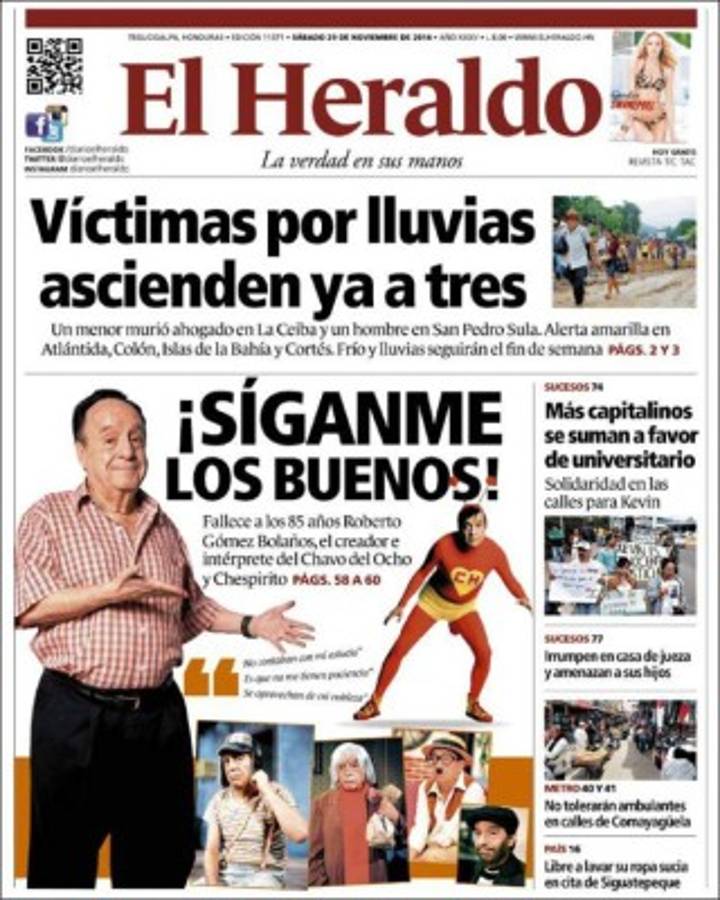 México despide al héroe popular