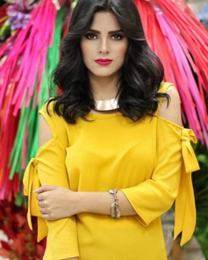 ¿Qué ha sido de Daniela Villafranca, la hermosa palillona de Danlí? Aquí te contamos