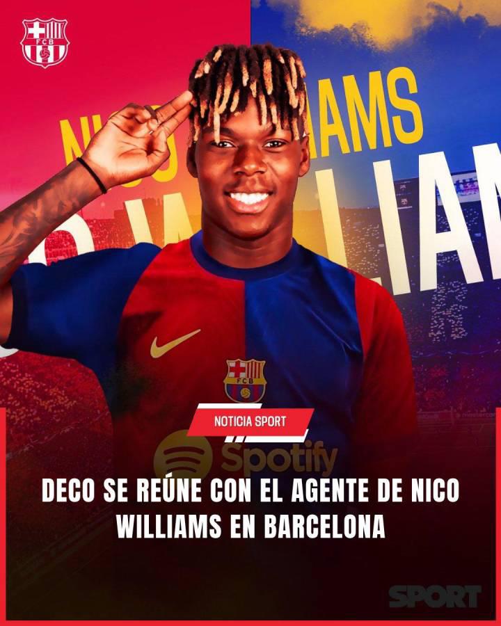MERCADO: Real Madrid confirma otro fichaje, Barcelona roba jugador y futuro de Neymar
