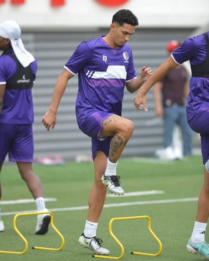 Fichajes: Hondureño iría al Tigres de México, no renueva con Olimpia y ¿Chapín a Liga Nacional?