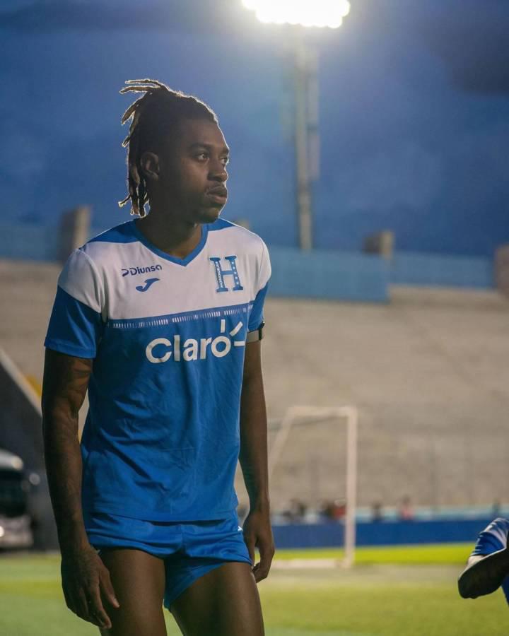 Convocatoria de Honduras; ausencias y las grandes sorpresas por Rueda