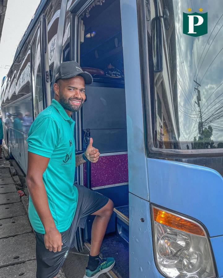 Cierre de mercado: Olimpia fichó mediocampista, Rubilio se unió a Marathón y alta en Motagua