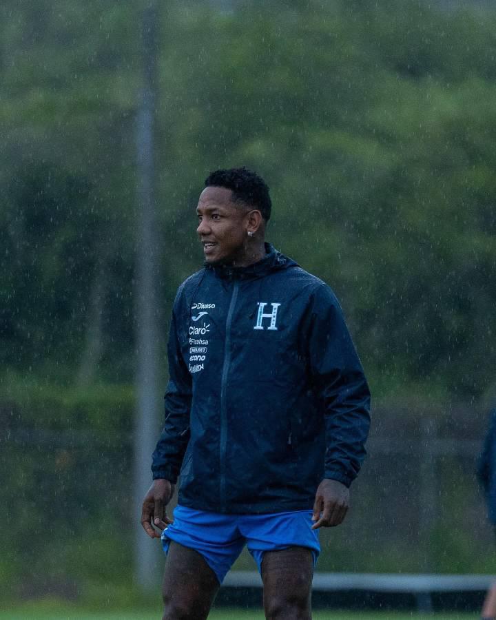 La posible convocatoria de Honduras para partidos ante Nicaragua y Costa Rica