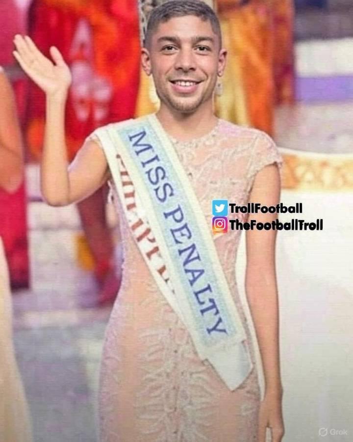 Los memes no perdonan a Real Madrid; Florentino Pérez, Xabi y Mbappé son las víctimas