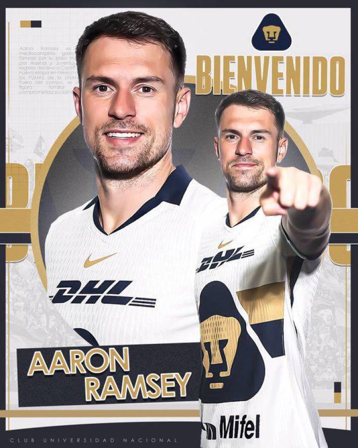 Fichajes; Barcelona y el sustituto de Nico Williams, dejaría Real Madrid y jugador de Concacaf a Juventus