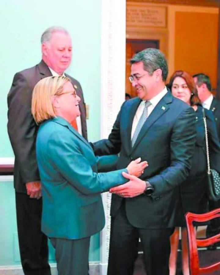 Honduras pide al Departamento de Estado la regularización de los tepesianos