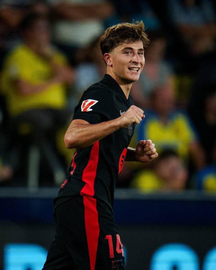 Fichajes; Barcelona y el sustituto de Nico Williams, dejaría Real Madrid y jugador de Concacaf a Juventus