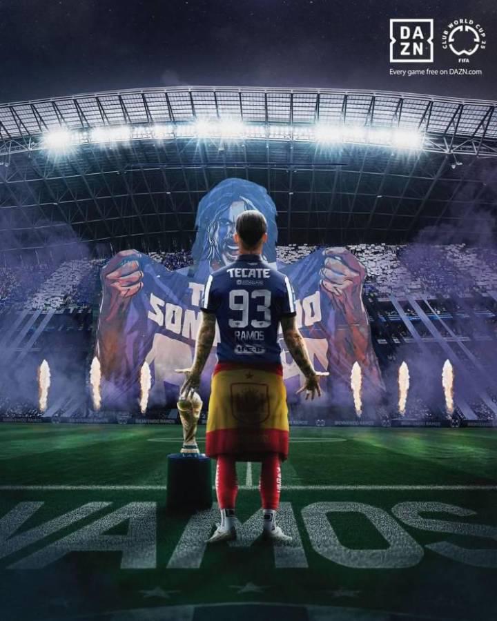 Sergio Ramos no es el mejor pagado: los futbolistas con mayor salario de la Liga MX