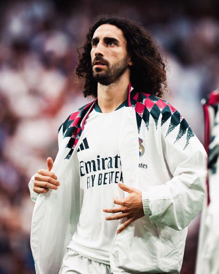 El modificado 11 titular con el que debuta Mourinho en su regreso a Real Madrid en Champions