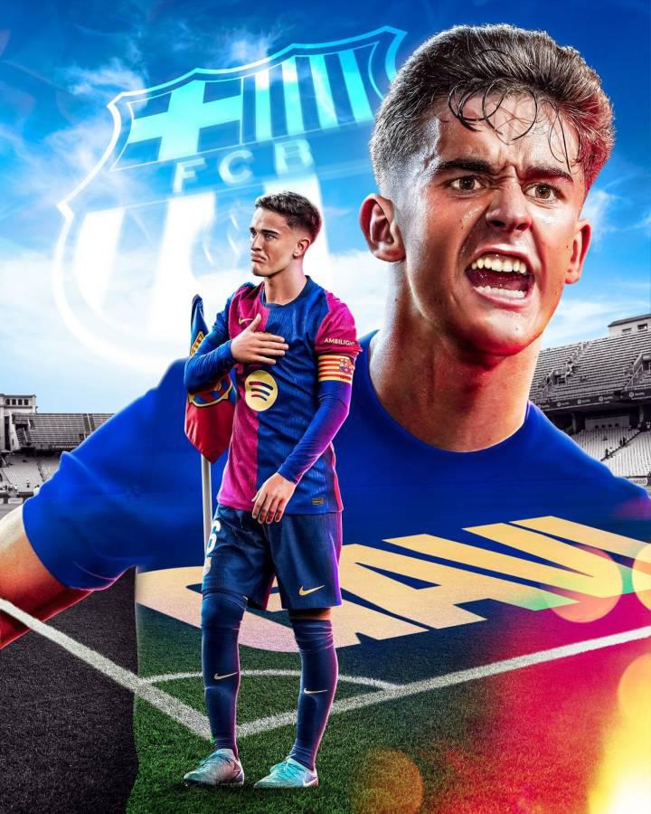 Barcelona confirma baja, Vinicius aclara su futuro en Real Madrid y el nuevo compañero de CR7