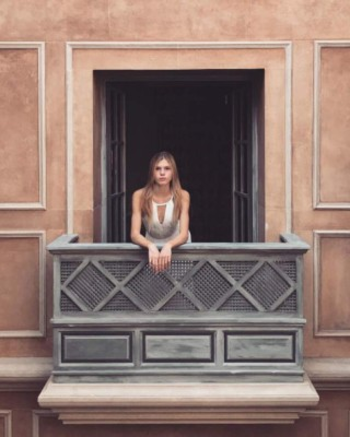 FOTOS: Las bellas hijas del cantante Julio Iglesias