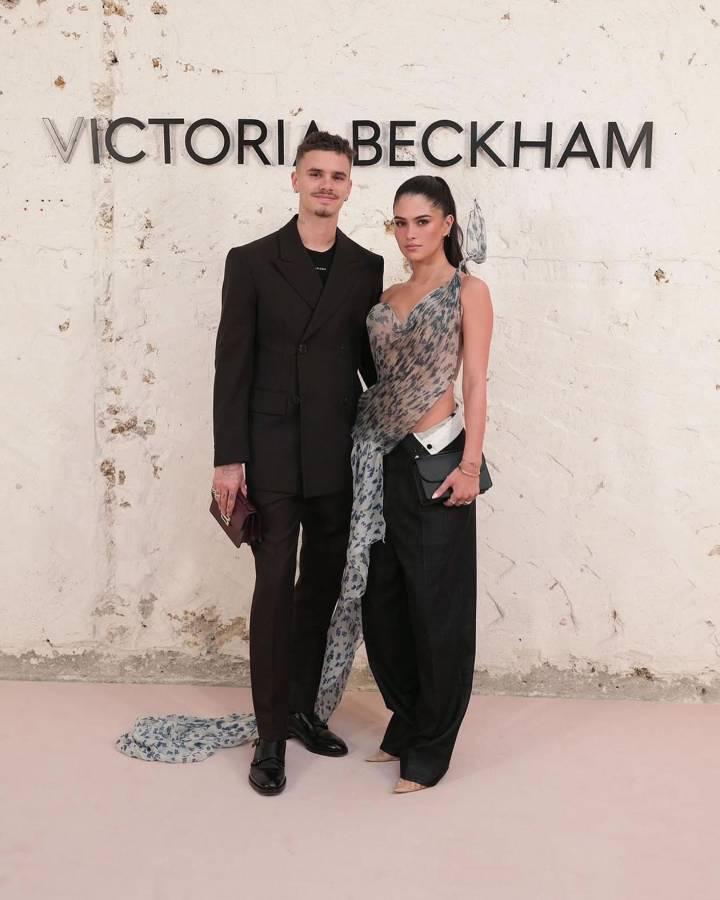 ¡Debate de tres! La culpable del problema amoroso en la familia de David Beckham ¡Debate de tres! La culpable del problema amoroso en la familia de David Beckham