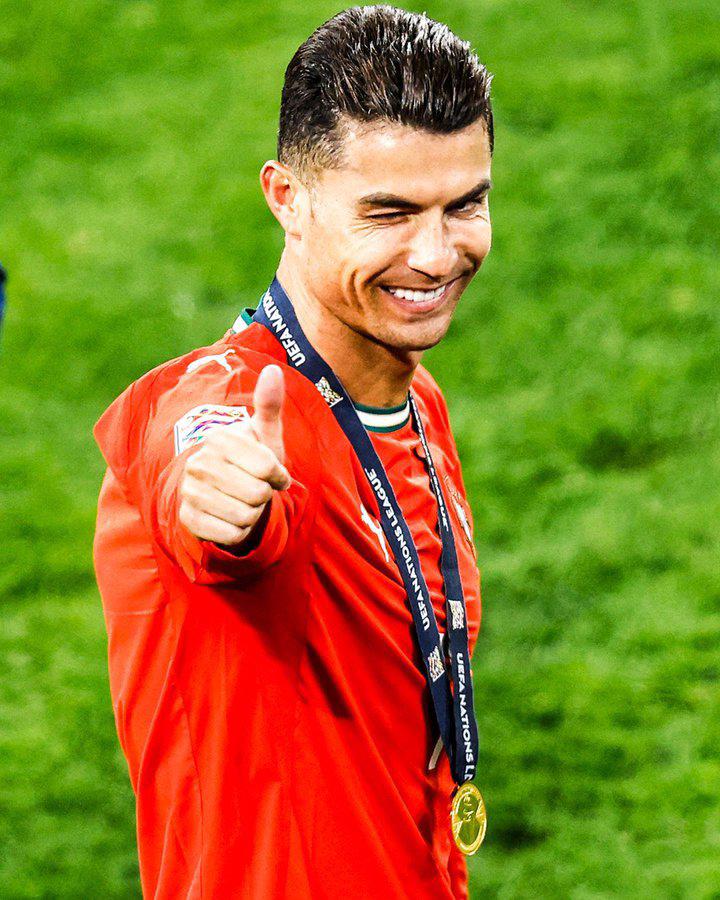 El duro castigo que tendría Cristiano Ronaldo por dejar concentración de Portugal
