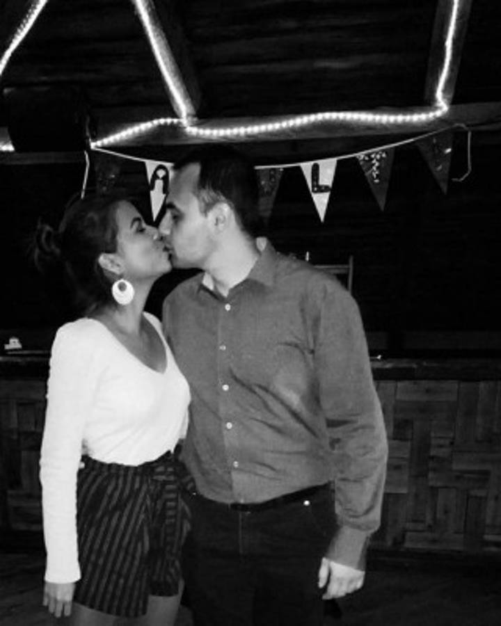 Sara Carvajal de Popa, más que bloguera, una talentosa hondureña que conquista a los rumanos  