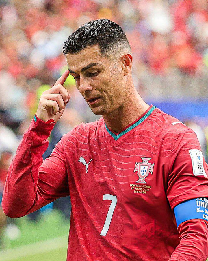 El duro castigo que tendría Cristiano Ronaldo por dejar concentración de Portugal