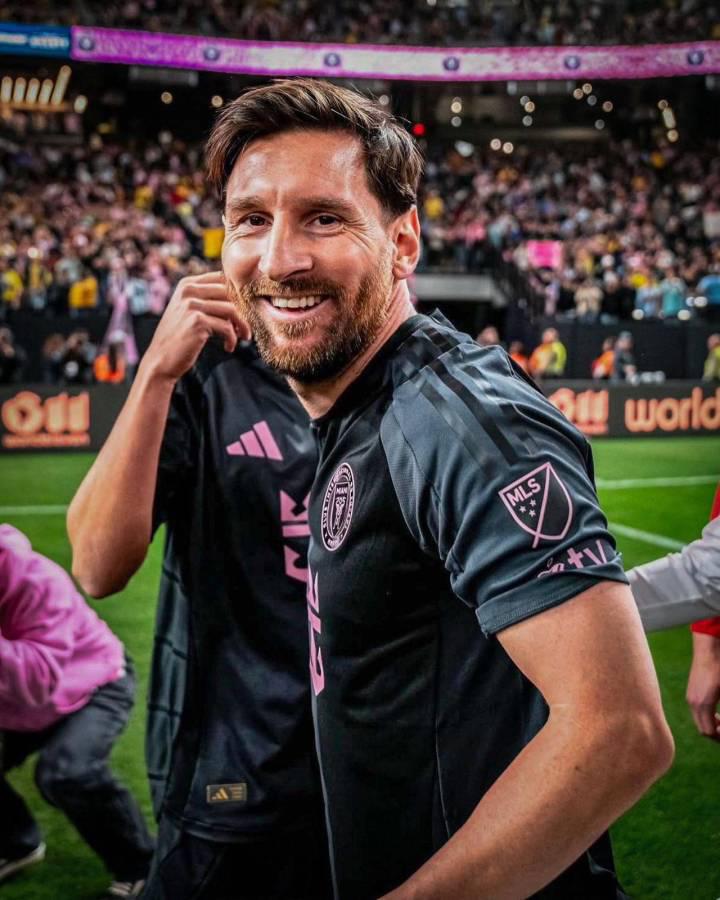 Futuro de Lionel Messi toma giro inesperado: El equipo europeo que busca fichar al argentino