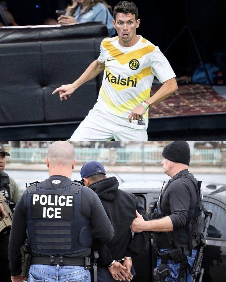 ICE detiene a futbolista argentino cuando viajaba a disputar partido en EE.UU.